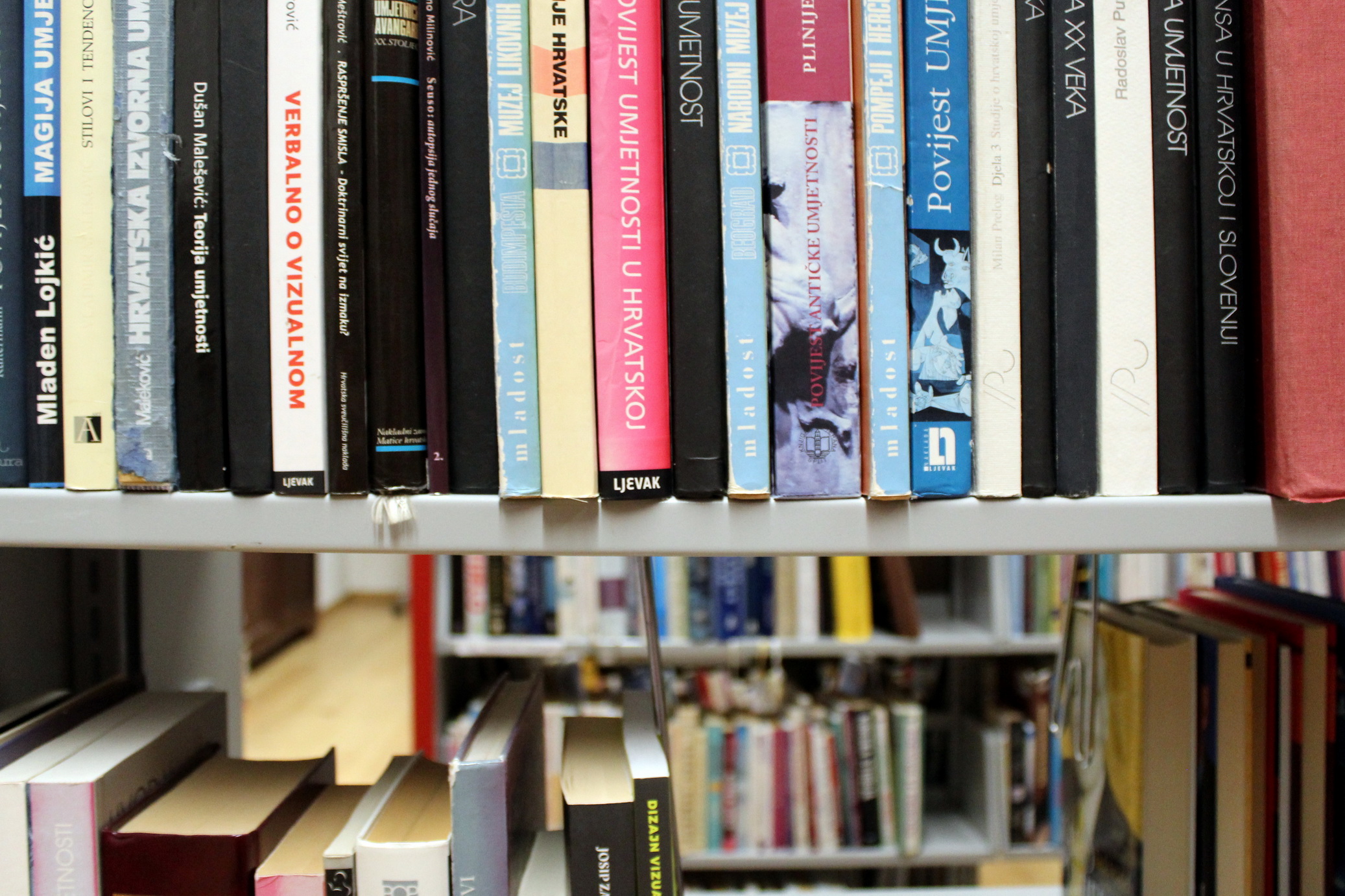 Kreativna radionica oduševila najmlađe